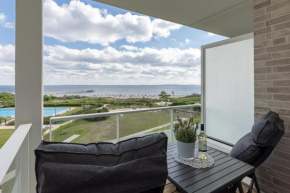 Strandträumer, Pelzerhaken